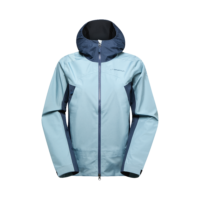 Discover Shell Jkt Women La Sportiva