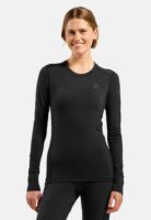 Natural Merino 200 Base layer Langarmshirt