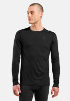 Natural Merino 200 Base layer Langarmshirt