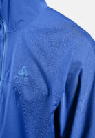 X-Alp Performance Knit Waterproof Laufjacke
