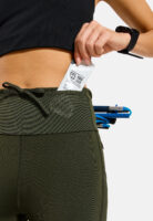 X-Alp Cargo Short Tights