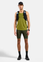 Men's X-Alp Cargo Short Tights