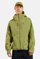 Ascent 3L Waterproof Jacket 2.0
