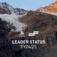 Odlo erreicht den „Leader“-Status im Brand Performance Check von Fair Wear