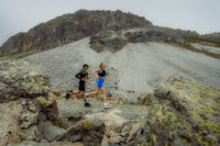 Odlos SS26 Trailrunning-Bekleidung ist für das Gelände gemacht, nicht für den Algorithmus