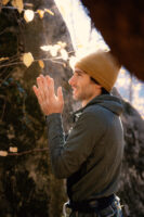 Jacopo Larcher über Bon Voyage (9a/5.14d)