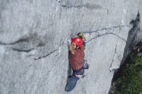 BLACK DIAMOND PRÄSENTIERT Folge 4: Born from the Climbing Life  — Drifter's Escape