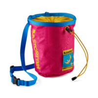 Granite Chalk Bag COTM