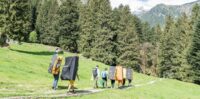 Melloblocco: Community, Kultur und Klettern im Val Masino und Val di Mello