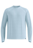 Men's Cubic Multisport Mid Layer mit Rundhalsausschnitt