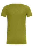 Men's Kurzärmeliger Active Light Base Layer