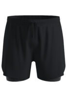 Men's Zeroweight 3 Inch 2-in-1 Laufshorts mit Hyper-Print 2.0
