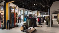 Der Retail Store in Salt Lake wird die volle Bandbreite des Angebots von La Sportiva bieten