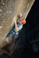 BLACK DIAMOND PRÄSENTIERT BORN FROM THE CLIMBING LIFE -  Folge 3: Connor Herson über Bon Voyage