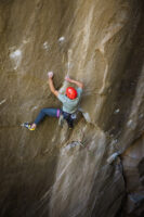 BLACK DIAMOND PRÄSENTIERT BORN FROM THE CLIMBING LIFE -  Folge 3: Connor Herson über Bon Voyage