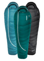 GRÜEZI BAG DOWNWOOL SUBZERO 2.0 SCHLAFSACK