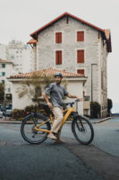 Die SCOTT SUB E-Bike Familie ist konsequent auf den vielseitigen Einsatz im urbanen Raum ausgelegt. -51