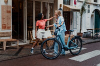 Bewegung ist mehr als Fortbewegung. Sie ist eine Einladung, den Weg bewusst zu erleben – nicht nur das Ziel.