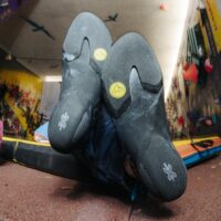 La Sportiva Skwama Lite