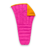 Ultralight Quilt Pink-Gold