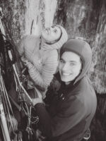 BLACK DIAMOND PRÄSENTIERT BORN FROM THE CLIMBING LIFE -  Folge 3: Connor Herson über Bon Voyage