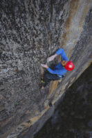 BLACK DIAMOND PRÄSENTIERT BORN FROM THE CLIMBING LIFE -  Folge 3: Connor Herson über Bon Voyage