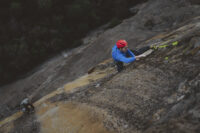 BLACK DIAMOND PRÄSENTIERT BORN FROM THE CLIMBING LIFE -  Folge 3: Connor Herson über Bon Voyage