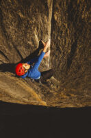 BLACK DIAMOND PRÄSENTIERT BORN FROM THE CLIMBING LIFE -  Folge 3: Connor Herson über Bon Voyage