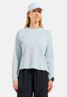 Women's Cubic Multisport Mid Layer mit Rundhalsausschnittspicemedia