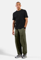 Men's Cubic Multisport T‑Shirt mit Rundhalsausschnitt