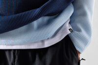 Odlos charakteristischer Cubic-Stoff ist zurück – und das besser denn je