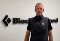 Black Diamond ernennt Sven Hana zum Sales Director Europa