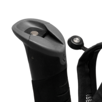 Black Diamond Distance Carbon Z FKT Poles