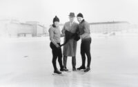 Die Geschichte von Odlo beginnt 1946 mit der Gründung durch Odd Roar Lofterød in Norwegen