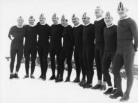 Der erste Beitrag im Jubiläumsblog zeichnet die Entwicklung der Marke seit 1946 nach und rückt die Ursprünge in den Fokus