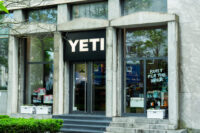 Von Texas in die Alpen: YETI® eröffnet ersten Flagship Store Europas in München