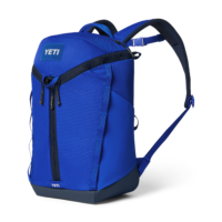 Der Palo™ Aktivrucksack besteht aus LightWork™ Nylon, einem wetter- und abriebfesten 330D-Nylon Robic