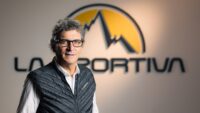 Lorenzo Delladio, Präsident und CEO von La Sportiva