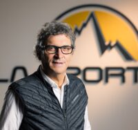 Lorenzo Delladio, Präsident und CEO von La Sportiva