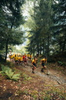 La Sportiva beim UTMB 2026