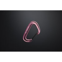 •	Miniwire Carabiner