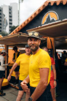 La Sportiva beim UTMB 2026