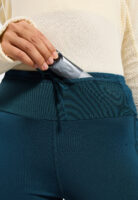 X-Alp Cargo Winter Running Tights