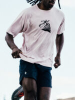 T-Shirt BD x norda