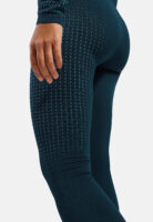 Für Herbst-Winter 2026 präsentiert Odlo die überarbeitete Performance Warm Kollektion nahtloser Base Layer