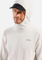 Essential Thermal Lauf-Hoodie