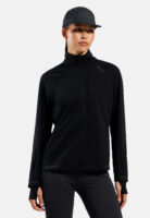 Winddichte Zeroweight Pro Reflective Laufjacke und Zeroweight Warm Reflective Lauftights