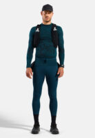 X-Alp Cargo Winter Running Tights