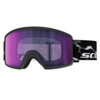 Neo Light Sensitive Goggle
