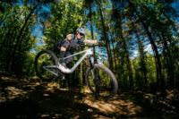 SCOTT ALL-NEW SPARK DC: STACK MOMENTS, NOT MEDALS